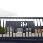 Estación de ITV en León