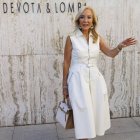 Imagen de archivo de Carmen Lomana