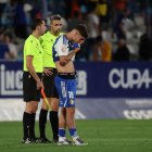 La Deportiva igualó el domingo su peor senda de derrotas en El Toralín.