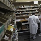 El cannabis de uso medicinal está restringido para determinadas afecciones.