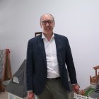 Eliseo López es presidente del Clúster da Pizarra y de la Federación Nacional.