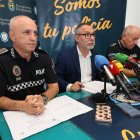 Rueda de prensa de balance de la campaña de verano