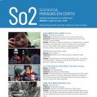 Parte del programa de la sección oficial de cortos.