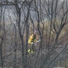 Los incendios es otro de los asuntos a abordar.