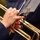 También hay subvención para los instrumentos.