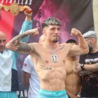 Antonio Barrul exhibe frescura, pegada y una conexión especial con la afición leonesa.