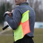 El colectivo arbitral leonés no pasa por un buen momento.