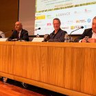 Un momento de la jornada.