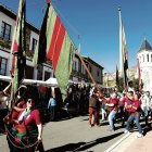 Los pendones volverán a hondear este fin de semana en Crémenes.