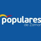 Logo del PP.