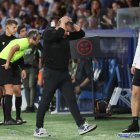 Fernando Estévez necesita dar con la tecla.