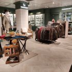 El Corte Inglés de León es el escenario un año más de la Feria de Caza.