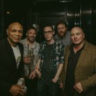 The Boo Radleys, fichaje de lujo anunciado por el Festival Internacional Purple Weekend Estrella Galicia.