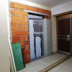 Leonés ya ha comenzado las obras para reformar su colegio de San Isidoro.