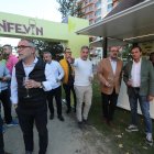 Feria del Vino Ponfevin