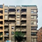 C/ García I, número 8 c/v C/ Villabenavente, número 11.