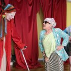 'Lo nunca visto' en El Albéitar.