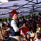 El denunciante Jorge Prieto López.