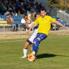 El Atlético Mansillés mereció una victoria que no llegó.