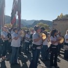 Caámenes ha celebrado du Feria Tradicional este fin de semana.