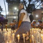 Actividad de oracion este sábado, en Caracas.