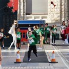 El deporte, para todas las edades en León.