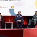 Reúne a 6.000 participantes, más de 300 ponentes, 192 stands, 40 países invitados y 15 delegaciones internacionales