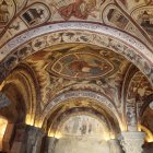 Calendario agrícola del panteón d e los Reyes de San Isidoro