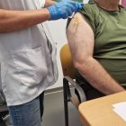 Hay más de 30.000 dosis frente a la gripe para el Bierzo.