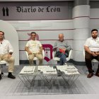 Mesa de Turismo como palanca de cambio.