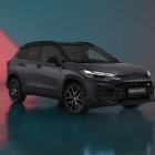 Toyota lanza un órdago al segmento SUV compacto con el actualizado Corolla Cross: parrilla frontal rediseñada, nuevas ópticas y paragolpes, a la vez que propone un interior más confortable y moderno.