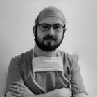 Javier Robla, jefe de Neurocirugía del Caule.