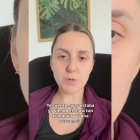 Silvia Llop, psicóloga experta en relaciones, comparte su análisis sobre una escena de Love Is Blind que ejemplifica una forma común de gaslighting emocional