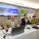 Presentación de la exposición sobre la era de los descubrimientos y Álvaro de Mendaña y la exploración del Pacífico Sur.