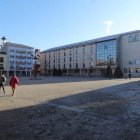 IES Gil y Carrasco de Ponferrada