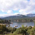 Valle De Iruelas.
