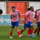 El Tordesillas vence con claridad al Mansillés.