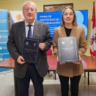 El Consejo de la Juventud de Castilla y León (CJCyL) y el Consejo Económico y Social de Castilla y León (CESCyL) firman un nuevo protocolo de colaboración con el objetivo de establecer un marco de trabajo conjunto para el estudio y la elaboración de informes y propuestas en el ámbito de sus respectivas competencias.