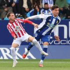 Vasco debutó en el duelo del último domingo.