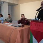 Sordo anuncia una "gran ofensiva" en materia salarial en el marco de la negociación del nuevo AENC .