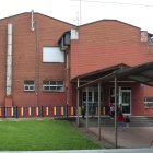 El colegio de Cubillos del Sil será ampliado.