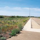 Imagen de las parcelas disponibles.