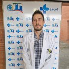 El urólogo de la Gerencia de Asistencia Sanitaria del Bierzo (Gasbi) Óscar Miranda ha sido nombrado presidente de la Asociación Castellano y Leonesa de Urología (ACLU).