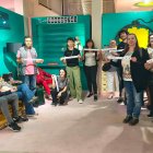 Las visitas comentadas permiten descubrir los secretos y curiosidades.