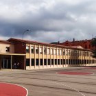 Colegio Emilia Menéndez de La Robla