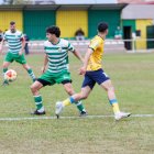 El equipo virginiano no puede fallar esta tarde en su feudo ante un rival directo.