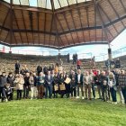 Premios Concejo en Riaño.