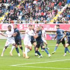 Encuentro en el Reino de la Cultural y el Ceuta.