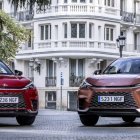 «Estamos inmersos en una era de diseño de colores, materiales y acabados que aprovecha las experiencias sensoriales para crear un lujo personalizado e inmersivo» (Viviana Hohenstein, diseñadora en Lexus).