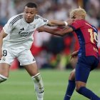 Mbappé y Yamal son las grandes estrellas de Real Madrid y Barça para el Clásico.